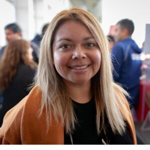 ¿Y tú? ¿Cómo te enteraste de tu enfermedad?